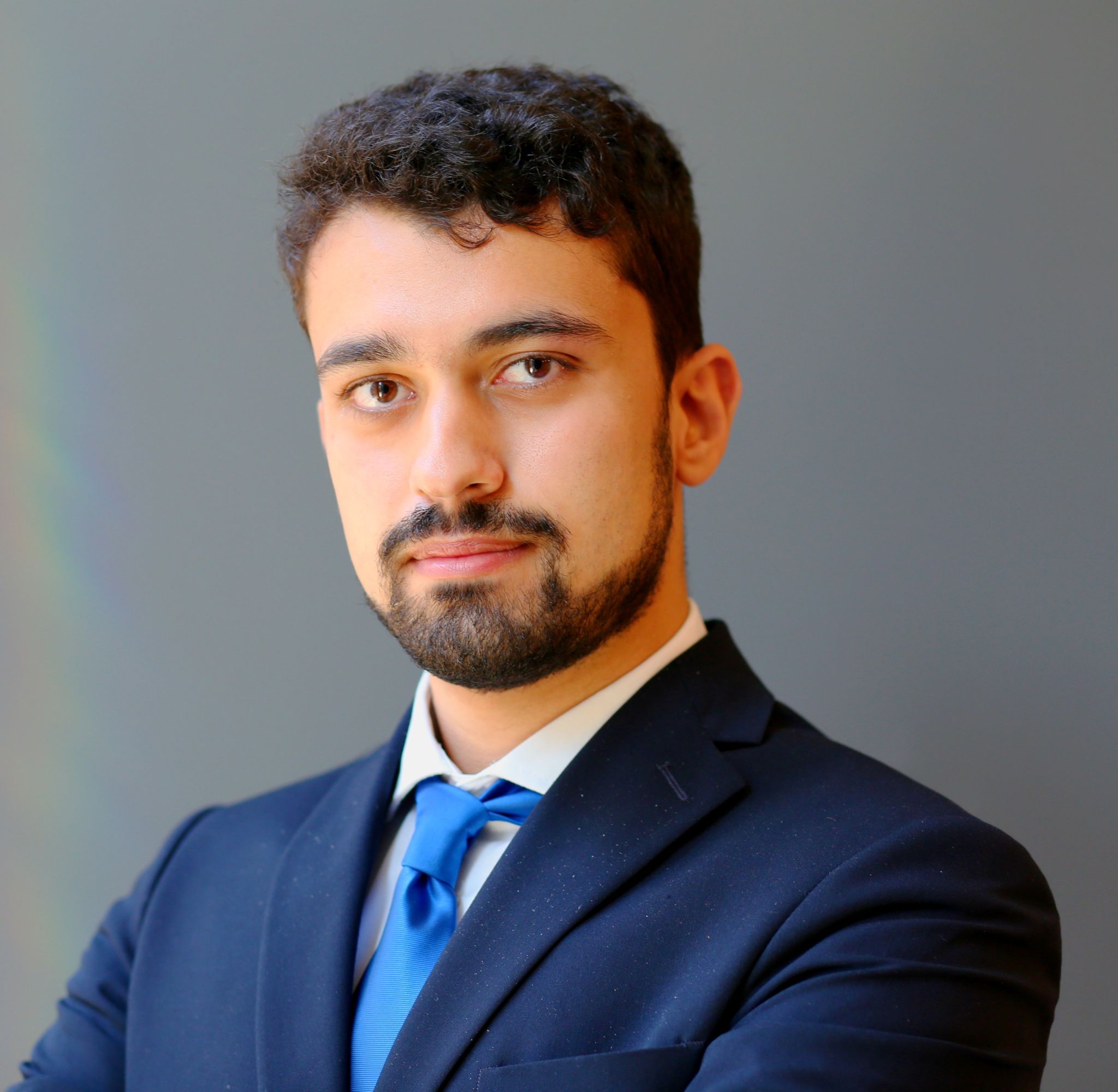 Edoardo Centamori