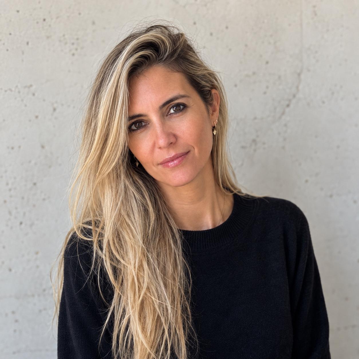 Mercedes Labanca